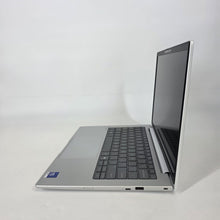 Load image into Gallery viewer, HP Elitebook 8 G2i 14 Silver Intel Core Ultra 7 Series 3 32GB RAM 512GB Solid State Drive