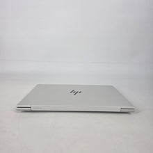 Load image into Gallery viewer, HP Elitebook 8 G2i 14 Silver Intel Core Ultra 7 Series 3 32GB RAM 512GB Solid State Drive