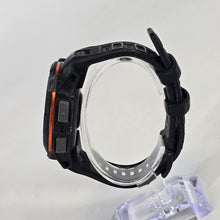 Load image into Gallery viewer, Garmin Instinct 3 Solar 45mm Black GPS