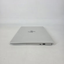Load image into Gallery viewer, HP Elitebook 8 G2i 14 Silver Intel Core Ultra 7 Series 3 32GB RAM 512GB Solid State Drive