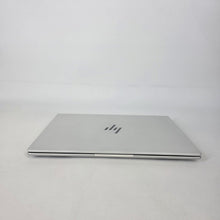 Load image into Gallery viewer, HP Elitebook 8 G2i 14 Silver Intel Core Ultra 7 Series 3 32GB RAM 512GB Solid State Drive