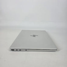 Load image into Gallery viewer, HP Elitebook 8 G2i 14 Silver Intel Core Ultra 7 Series 3 32GB RAM 512GB Solid State Drive