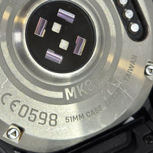 Load image into Gallery viewer, Garmin Descent Mk3i 51mm Silver GPS