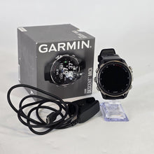 Load image into Gallery viewer, Garmin Descent Mk3i 51mm Silver GPS