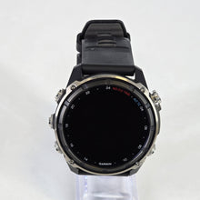 Load image into Gallery viewer, Garmin Descent Mk3i 51mm Silver GPS