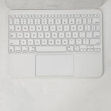 Load image into Gallery viewer, Apple Magic Keyboard Folio for iPad (10th Gen.) A2695 White