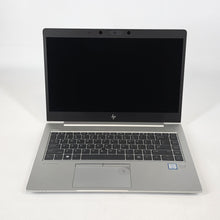Load image into Gallery viewer, HP Elitebook 840 G6 14 Silver 1.8 GHz Intel Core i7 8th Gen. 16GB RAM 512GB Solid State Drive