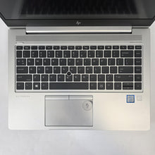 Load image into Gallery viewer, HP Elitebook 840 G6 14 Silver 1.8 GHz Intel Core i7 8th Gen. 16GB RAM 512GB Solid State Drive