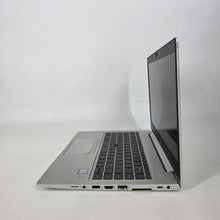 Load image into Gallery viewer, HP Elitebook 840 G6 14 Silver 1.8 GHz Intel Core i7 8th Gen. 16GB RAM 512GB Solid State Drive