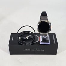 Load image into Gallery viewer, Samsung Galaxy Watch Ultra 47mm Silver Unlocked 32GB