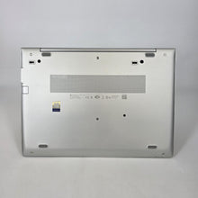 Load image into Gallery viewer, HP Elitebook 840 G6 14 Silver 1.8 GHz Intel Core i7 8th Gen. 16GB RAM 512GB Solid State Drive