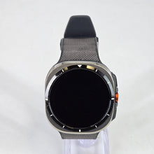Load image into Gallery viewer, Samsung Galaxy Watch Ultra 47mm Silver Unlocked 32GB