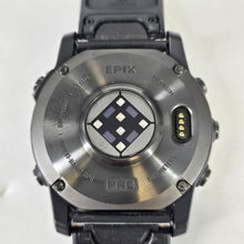 Load image into Gallery viewer, Garmin Epix Pro (Gen 2) Sapphire Edition 51mm Titanium GPS