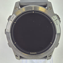 Load image into Gallery viewer, Garmin Epix Pro (Gen 2) Sapphire Edition 51mm Titanium GPS