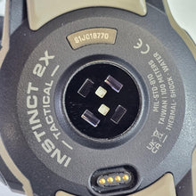 Load image into Gallery viewer, Garmin Instinct 2 Solar Tactical Edition 50mm Brown GPS