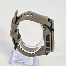 Load image into Gallery viewer, Garmin Instinct 2 Solar Tactical Edition 50mm Brown GPS