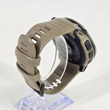 Load image into Gallery viewer, Garmin Instinct 2 Solar Tactical Edition 50mm Brown GPS
