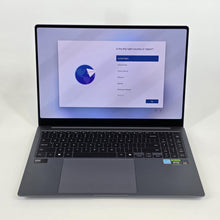 Load image into Gallery viewer, Samsung Galaxy Book4 Ultra 16 Blue 2.5 GHz Intel Core Ultra 9 32GB RAM 1TB Solid State Drive NVIDIA GeForce RTX 4070 8 GB