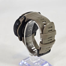 Load image into Gallery viewer, Garmin Instinct 2 Solar Tactical Edition 50mm Brown GPS