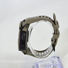 Load image into Gallery viewer, Garmin Instinct 2 Solar Tactical Edition 50mm Brown GPS