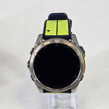 Load image into Gallery viewer, Garmin Fenix 8 AMOLED Sapphire Edition 51mm Silver GPS