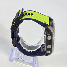 Load image into Gallery viewer, Garmin Fenix 8 AMOLED Sapphire Edition 51mm Silver GPS
