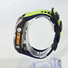 Load image into Gallery viewer, Garmin Fenix 8 AMOLED Sapphire Edition 51mm Silver GPS