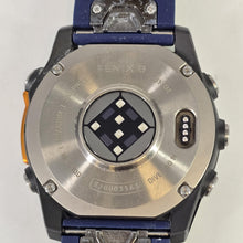 Load image into Gallery viewer, Garmin Fenix 8 AMOLED Sapphire Edition 51mm Silver GPS