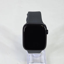 Load image into Gallery viewer, Apple Watch (Series 9) 45mm Midnight Unlocked 64GB