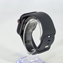 Load image into Gallery viewer, Apple Watch (Series 9) 45mm Midnight Unlocked 64GB