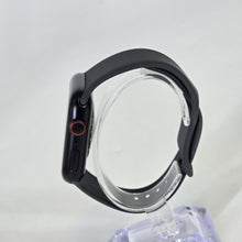 Load image into Gallery viewer, Apple Watch (Series 9) 45mm Midnight Unlocked 64GB