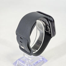 Load image into Gallery viewer, Apple Watch (Series 9) 45mm Midnight Unlocked 64GB