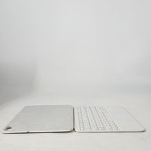 Load image into Gallery viewer, Apple Magic Keyboard Folio for iPad (10th Gen.) A2695 White