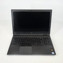 Load image into Gallery viewer, Dell Precision 7540 15.6 Gray 2.6 GHz Intel Core i7 9th Gen. 32GB RAM 512GB Solid State Drive NVIDIA Quadro T2000 4 GB