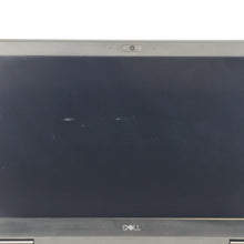 Load image into Gallery viewer, Dell Precision 7540 15.6 Gray 2.6 GHz Intel Core i7 9th Gen. 32GB RAM 512GB Solid State Drive NVIDIA Quadro T2000 4 GB