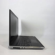 Load image into Gallery viewer, Dell Precision 7540 15.6 Gray 2.6 GHz Intel Core i7 9th Gen. 32GB RAM 512GB Solid State Drive NVIDIA Quadro T2000 4 GB