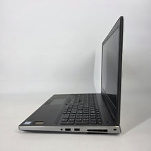 Load image into Gallery viewer, Dell Precision 7540 15.6 Gray 2.6 GHz Intel Core i7 9th Gen. 32GB RAM 512GB Solid State Drive NVIDIA Quadro T2000 4 GB
