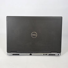 Load image into Gallery viewer, Dell Precision 7540 15.6 Gray 2.6 GHz Intel Core i7 9th Gen. 32GB RAM 512GB Solid State Drive NVIDIA Quadro T2000 4 GB