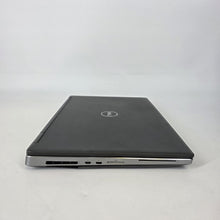 Load image into Gallery viewer, Dell Precision 7540 15.6 Gray 2.6 GHz Intel Core i7 9th Gen. 32GB RAM 512GB Solid State Drive NVIDIA Quadro T2000 4 GB