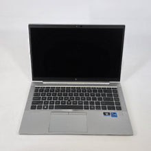 Load image into Gallery viewer, HP Pavilion 15 Silver 1.3 GHz Intel Core i7 10th Gen. 16GB RAM 512GB Solid State Drive