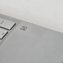 Load image into Gallery viewer, HP Pavilion 15 Silver 1.3 GHz Intel Core i7 10th Gen. 16GB RAM 512GB Solid State Drive