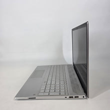 Load image into Gallery viewer, HP Pavilion 15 Silver 1.3 GHz Intel Core i7 10th Gen. 16GB RAM 512GB Solid State Drive