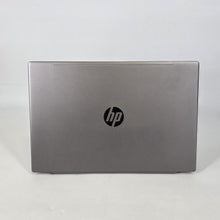 Load image into Gallery viewer, HP Pavilion 15 Silver 1.3 GHz Intel Core i7 10th Gen. 16GB RAM 512GB Solid State Drive