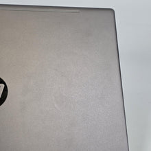 Load image into Gallery viewer, HP Pavilion 15 Silver 1.3 GHz Intel Core i7 10th Gen. 16GB RAM 512GB Solid State Drive