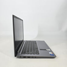 Load image into Gallery viewer, Lenovo IdeaPad 3i 14 Gray 2.8 GHz Intel Core i7 11th Gen. 20GB RAM 1TB Solid State Drive