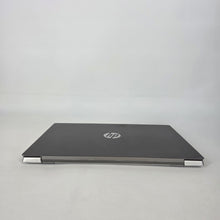 Load image into Gallery viewer, HP Pavilion 15 Silver 1.3 GHz Intel Core i7 10th Gen. 16GB RAM 512GB Solid State Drive