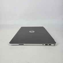 Load image into Gallery viewer, HP Pavilion 15 Silver 1.3 GHz Intel Core i7 10th Gen. 16GB RAM 512GB Solid State Drive