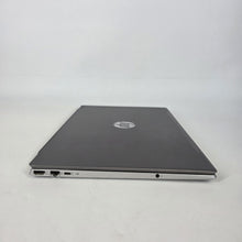 Load image into Gallery viewer, HP Pavilion 15 Silver 1.3 GHz Intel Core i7 10th Gen. 16GB RAM 512GB Solid State Drive