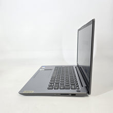 Load image into Gallery viewer, Lenovo IdeaPad 3i 14 Gray 2.8 GHz Intel Core i7 11th Gen. 20GB RAM 1TB Solid State Drive