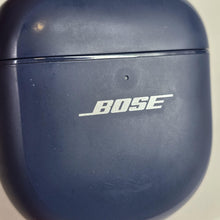Load image into Gallery viewer, Bose QuietComfort Ultra Earbuds Blue